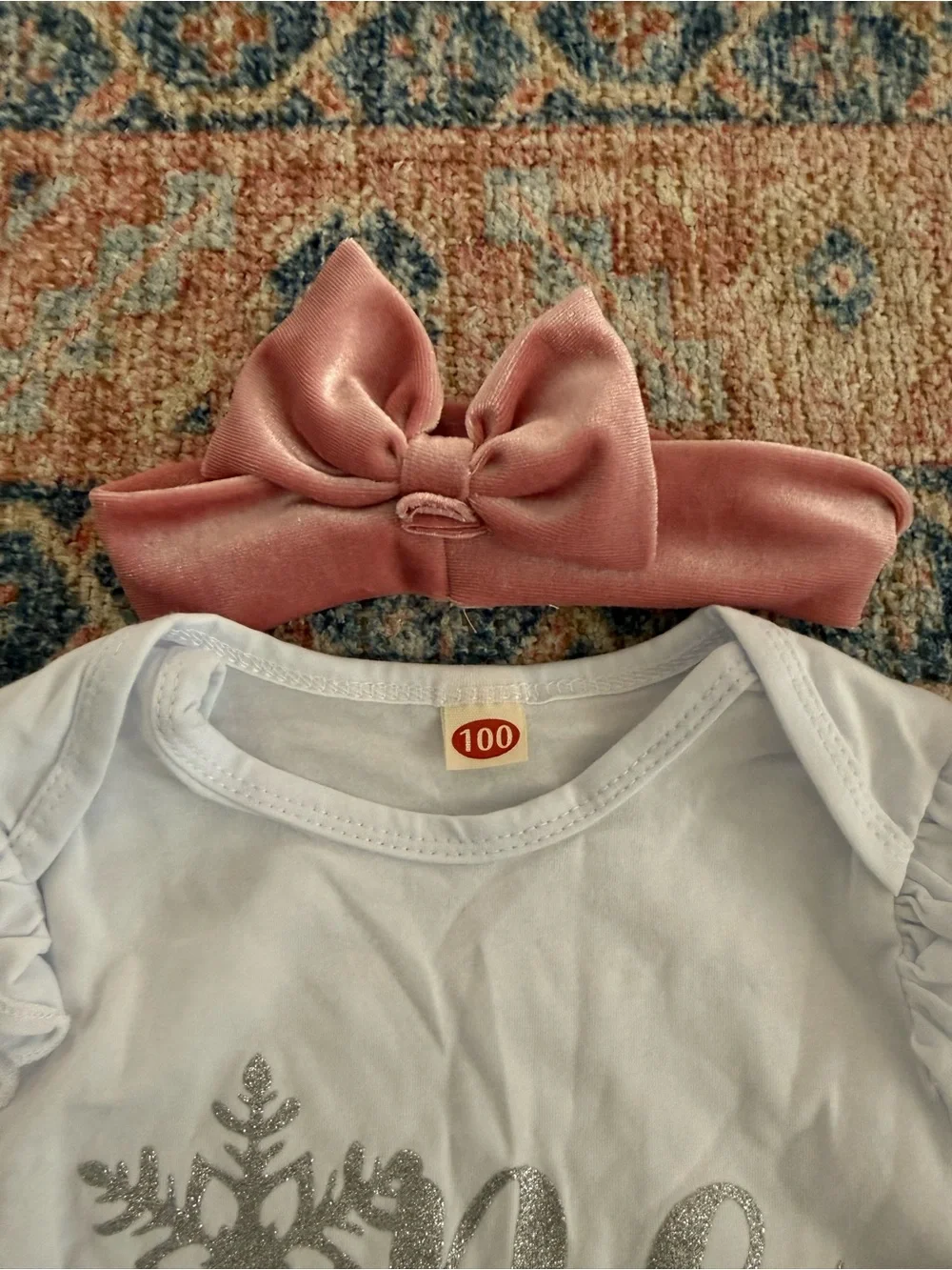 N/A never worn